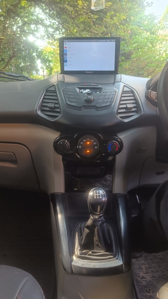 EcoSport image 12 EcoSport image 12