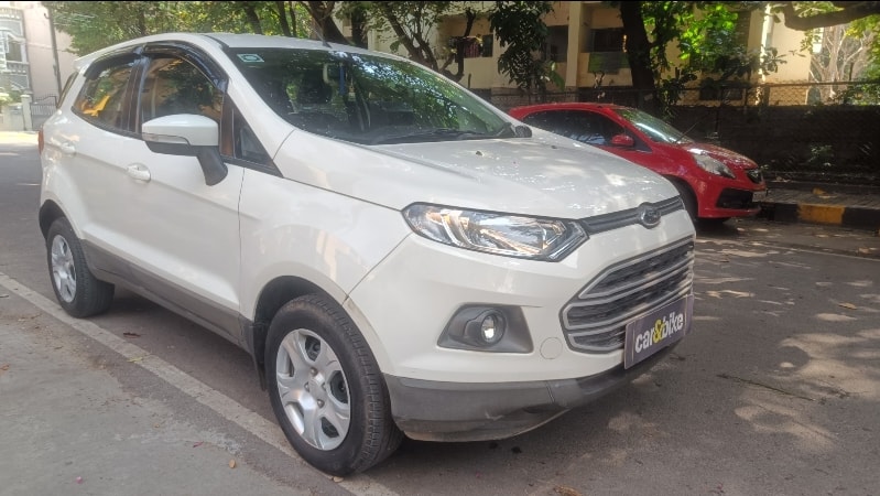 EcoSport image 7 EcoSport image 7