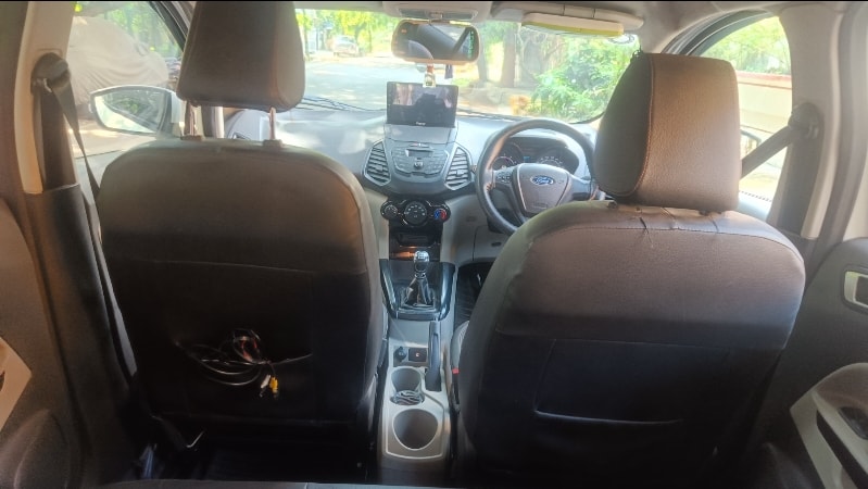 EcoSport image 14 EcoSport image 14