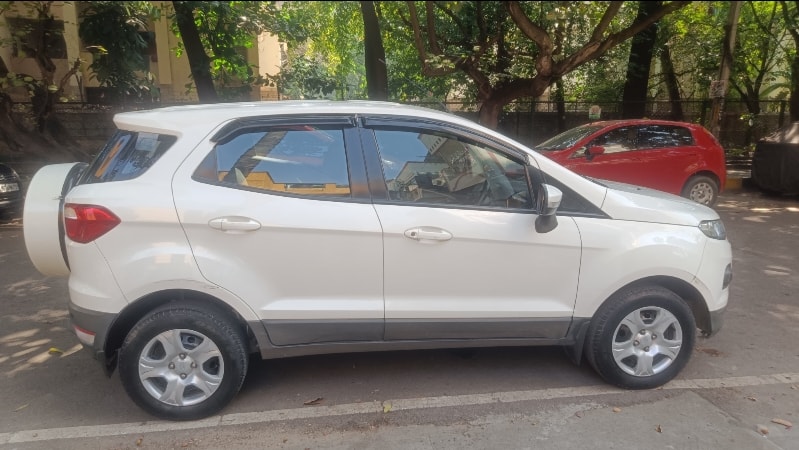 EcoSport image 6 EcoSport image 6