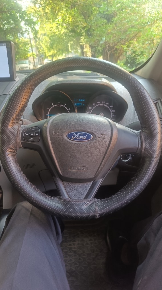 EcoSport image 13 EcoSport image 13