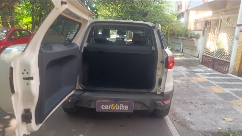 EcoSport image 10 EcoSport image 10