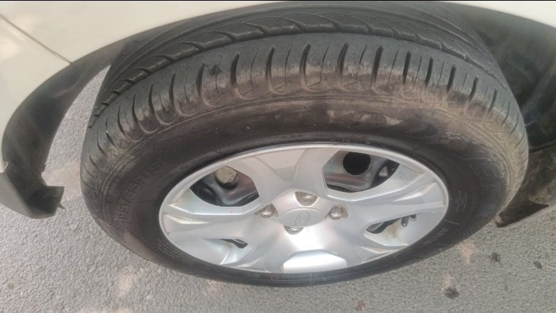 EcoSport image 9 EcoSport image 9