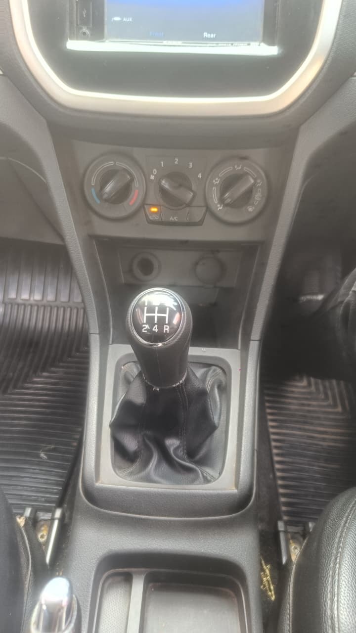 Vitara Brezza image 16 Vitara Brezza image 16