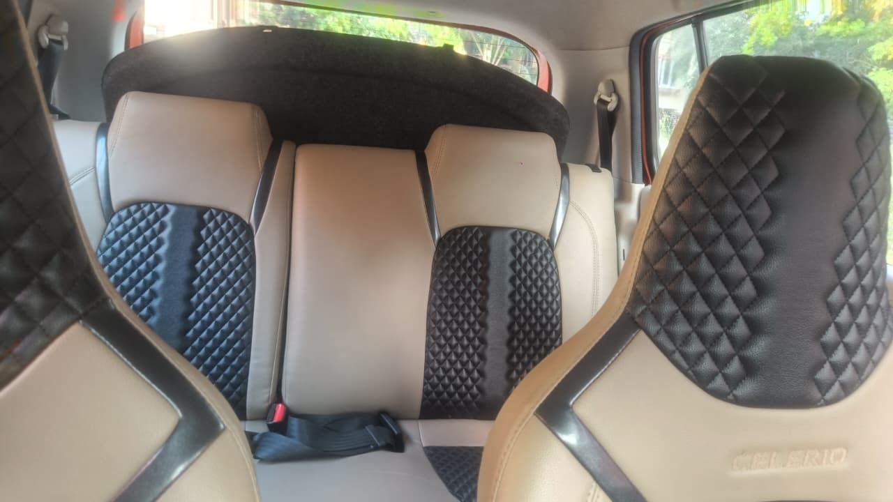 Celerio X image 14 Celerio X image 14