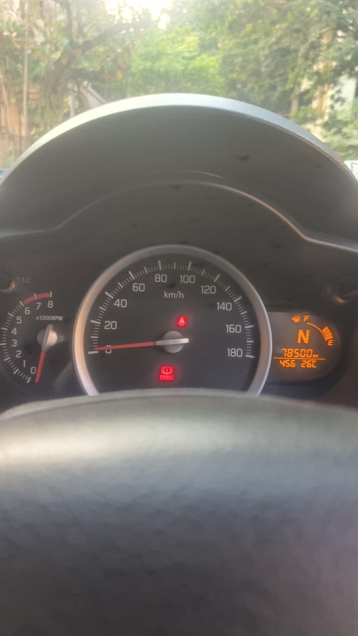 Celerio X image 11 Celerio X image 11