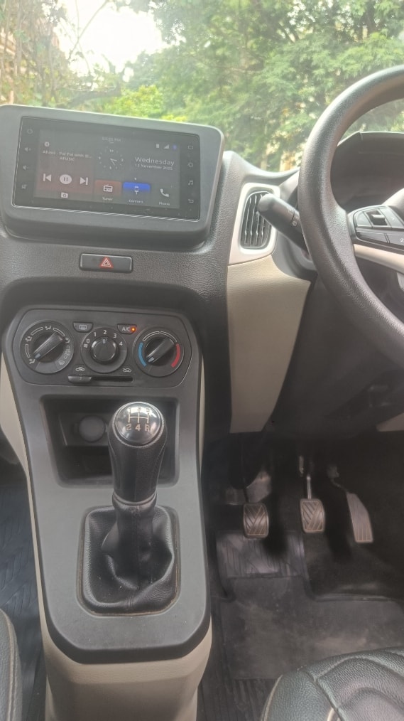 Wagon R image 12 Wagon R image 12