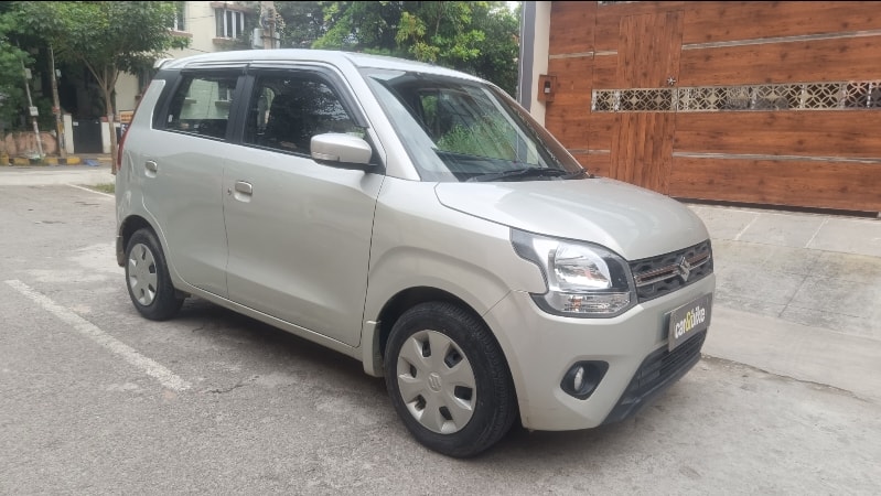 Wagon R image 7 Wagon R image 7