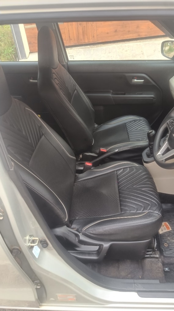 Wagon R image 14 Wagon R image 14