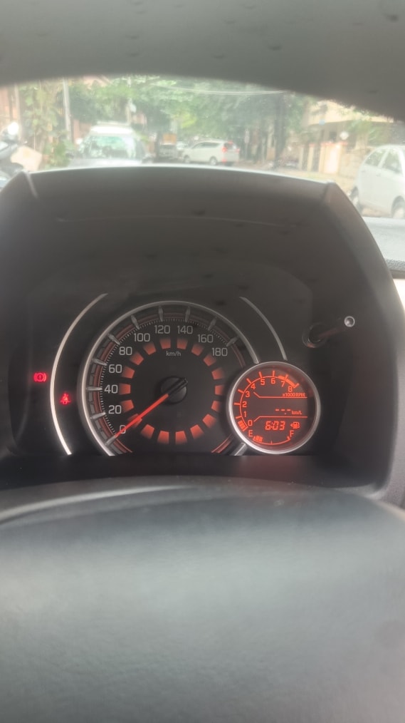 Wagon R image 11 Wagon R image 11