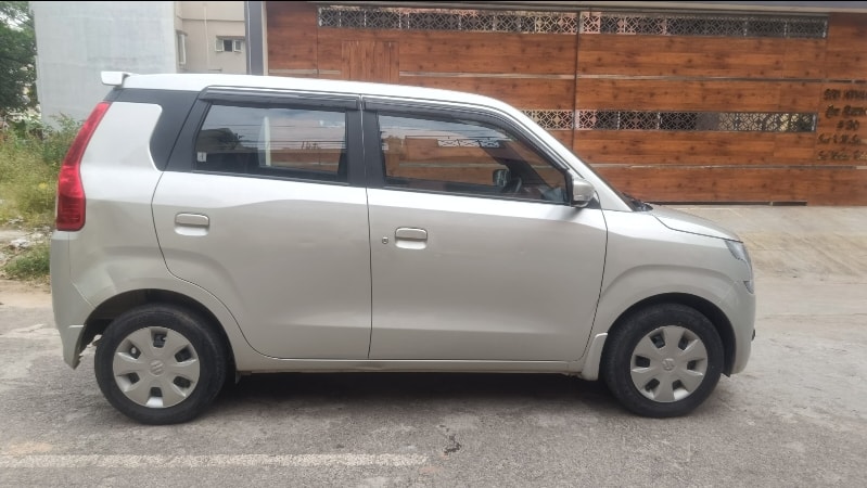 Wagon R image 6 Wagon R image 6