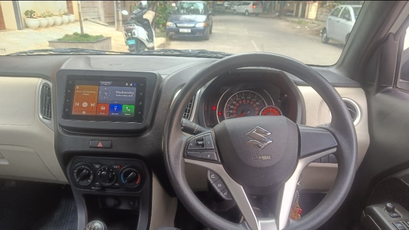 Wagon R image 13 Wagon R image 13