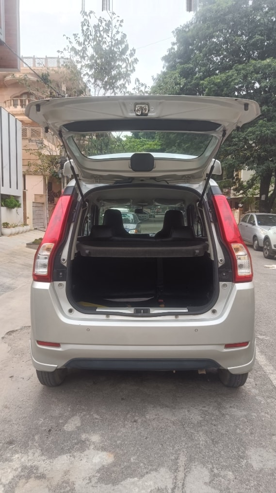 Wagon R image 10 Wagon R image 10