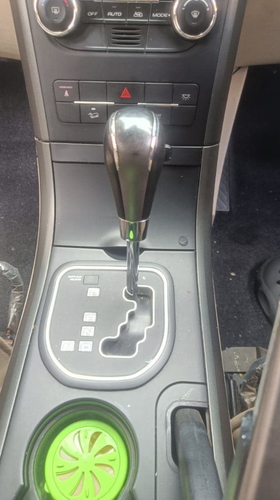 Used 2016 Mahindra XUV500 Used 2016 Mahindra XUV500