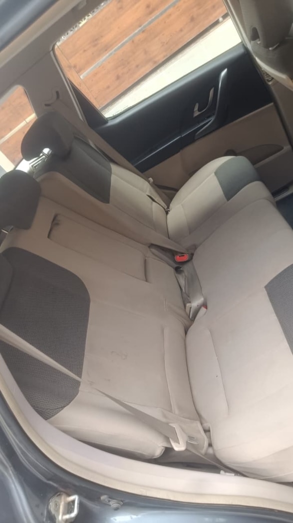 Used 2016 Mahindra XUV500 Used 2016 Mahindra XUV500