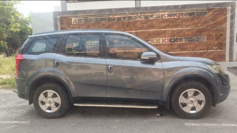 Used 2016 Mahindra XUV500 Used 2016 Mahindra XUV500