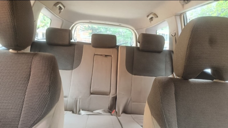 Used 2016 Mahindra XUV500 Used 2016 Mahindra XUV500