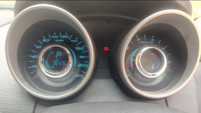 Used 2016 Mahindra XUV500 Used 2016 Mahindra XUV500