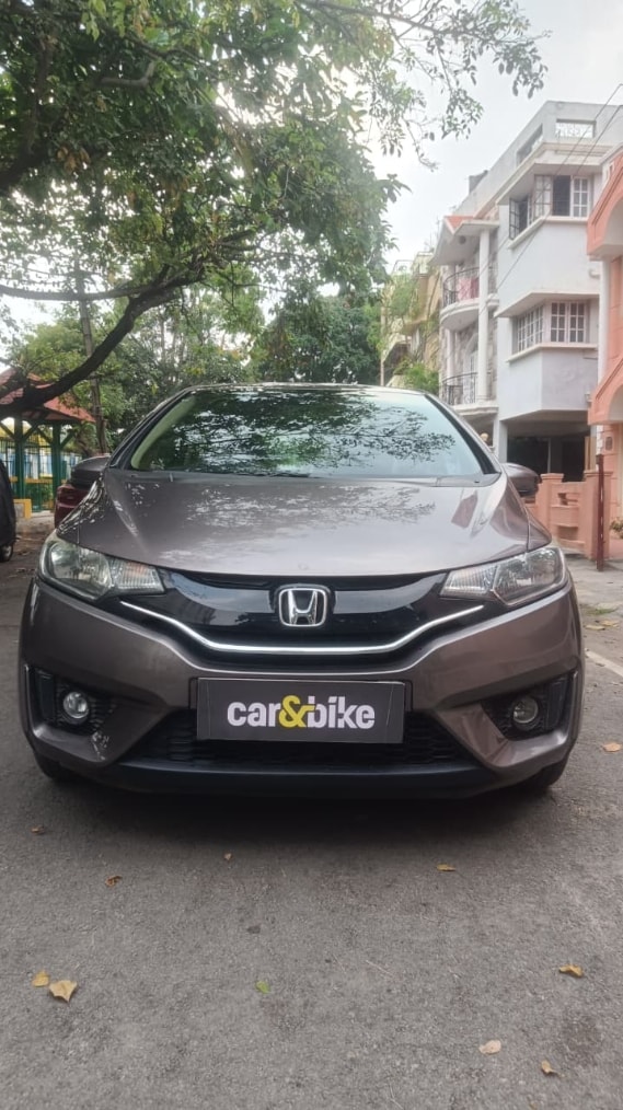 Used 2015 Honda Jazz Used 2015 Honda Jazz