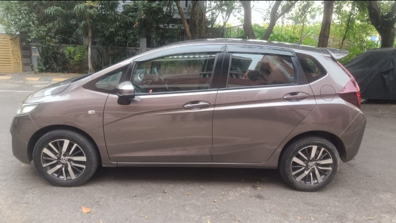 Used 2015 Honda Jazz Used 2015 Honda Jazz