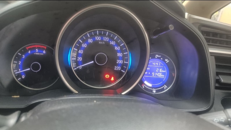 Used 2015 Honda Jazz Used 2015 Honda Jazz