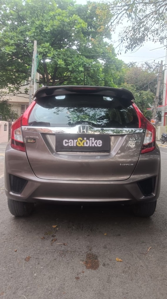 Jazz image 4 Jazz image 4