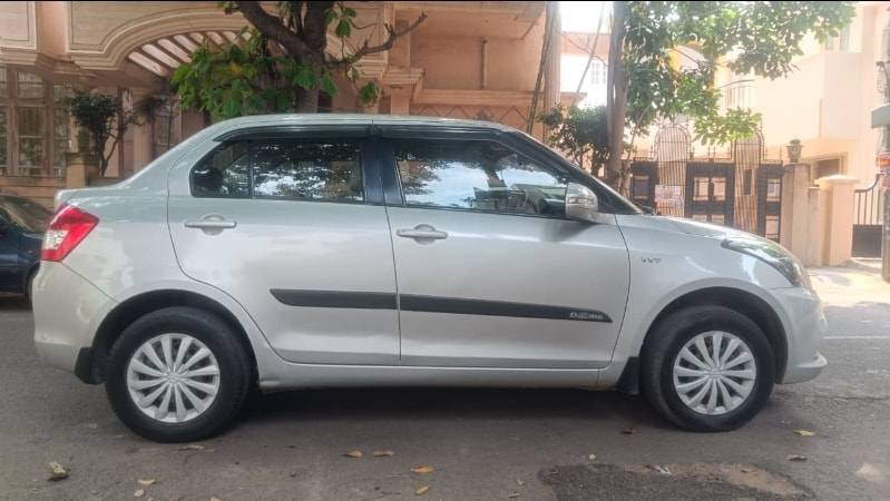 Used 2016 Maruti Suzuki Swift DZire Used 2016 Maruti Suzuki Swift DZire