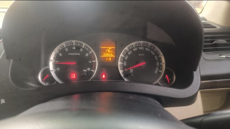 Used 2016 Maruti Suzuki Swift DZire Used 2016 Maruti Suzuki Swift DZire