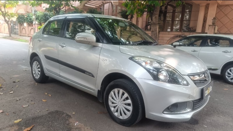 Used 2016 Maruti Suzuki Swift DZire Used 2016 Maruti Suzuki Swift DZire