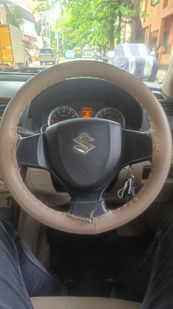 Used 2016 Maruti Suzuki Swift DZire Used 2016 Maruti Suzuki Swift DZire