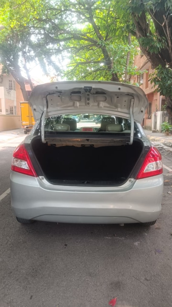 Used 2016 Maruti Suzuki Swift DZire Used 2016 Maruti Suzuki Swift DZire