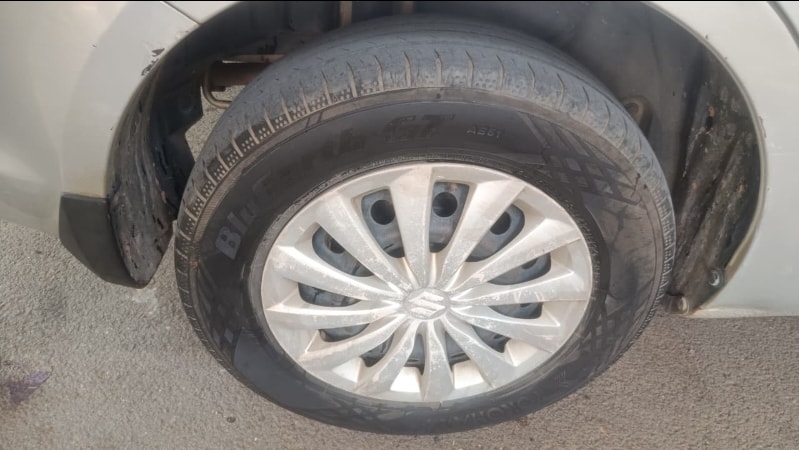 Used 2016 Maruti Suzuki Swift DZire Used 2016 Maruti Suzuki Swift DZire