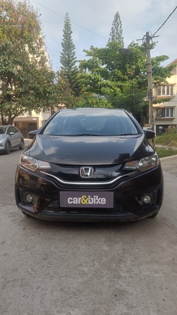 Used 2017 Honda Jazz Used 2017 Honda Jazz