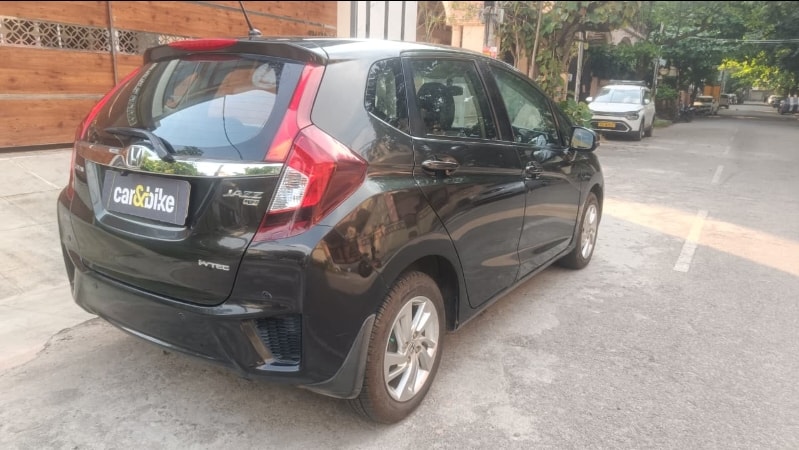 Jazz image 5 Jazz image 5