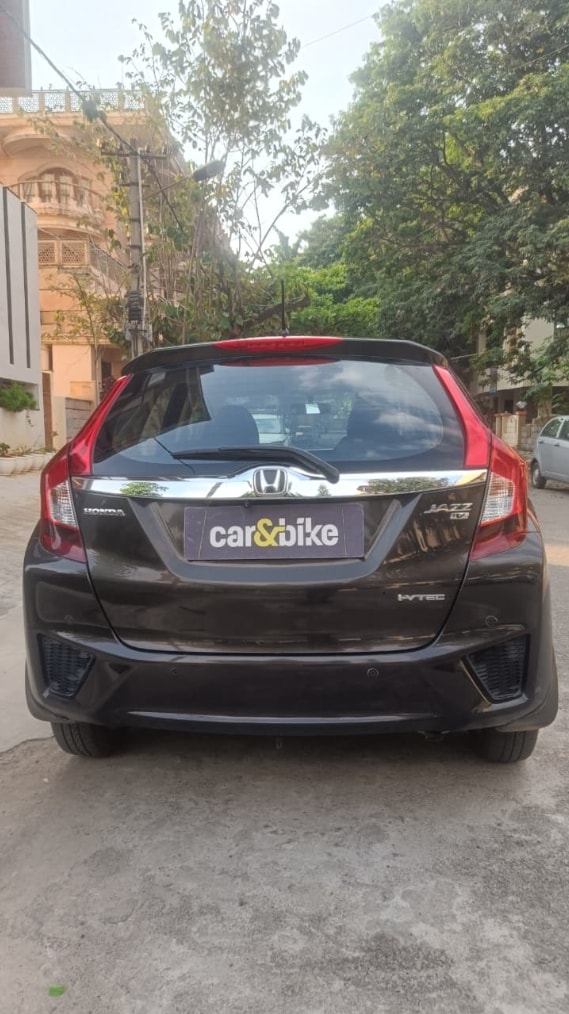 Jazz image 4 Jazz image 4