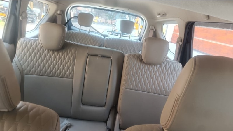 Used 2019 Maruti Suzuki Ertiga Used 2019 Maruti Suzuki Ertiga