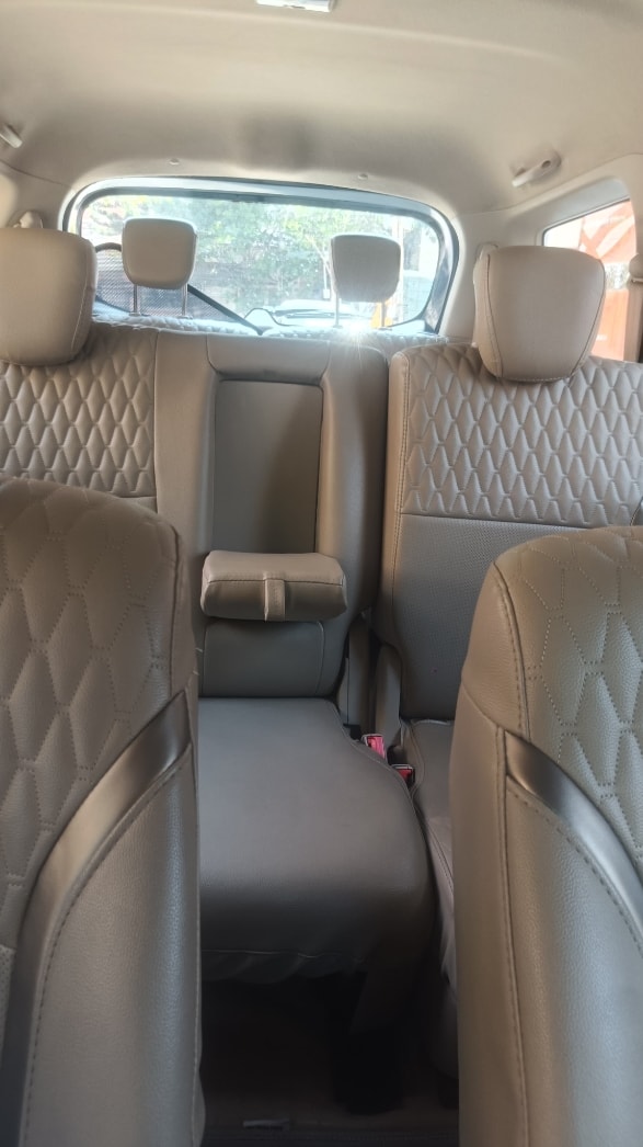 Used 2019 Maruti Suzuki Ertiga Used 2019 Maruti Suzuki Ertiga