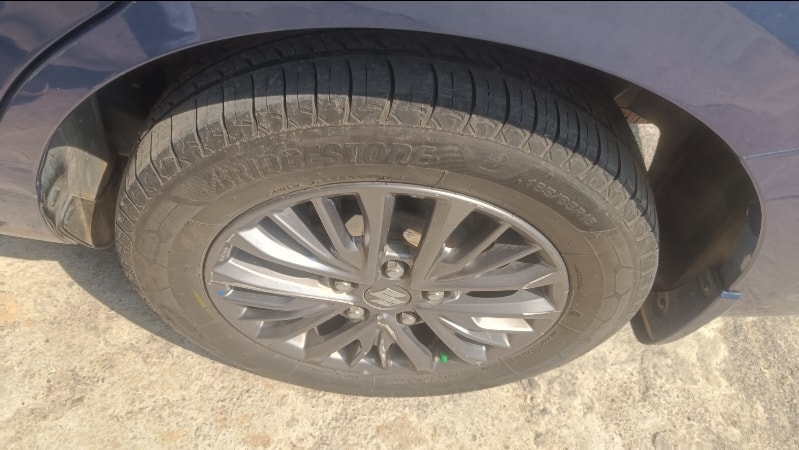 Used 2019 Maruti Suzuki Ertiga Used 2019 Maruti Suzuki Ertiga