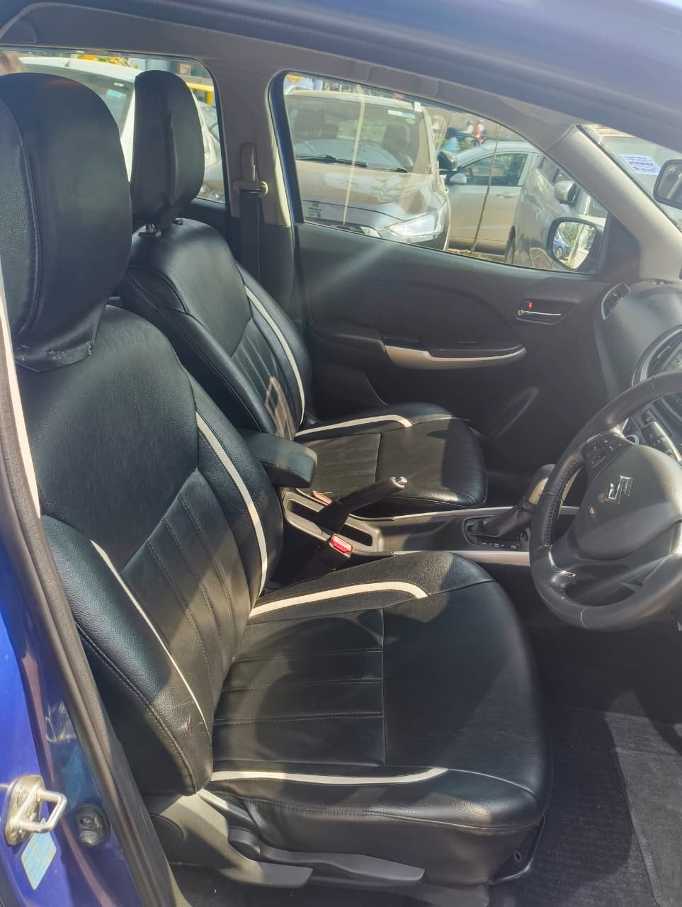 Baleno image 17 Baleno image 17