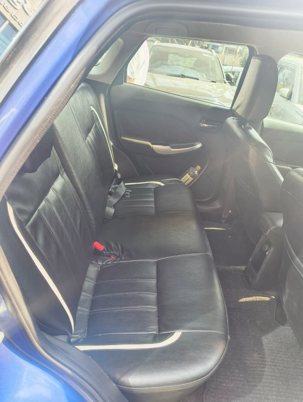 Baleno image 14 Baleno image 14