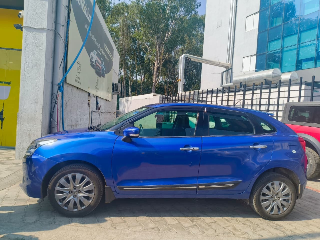 Baleno image 2 Baleno image 2