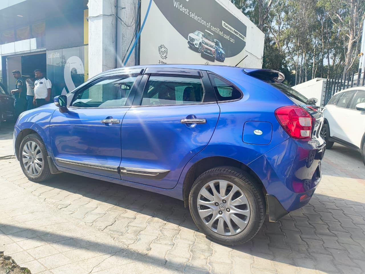 Baleno image 3 Baleno image 3