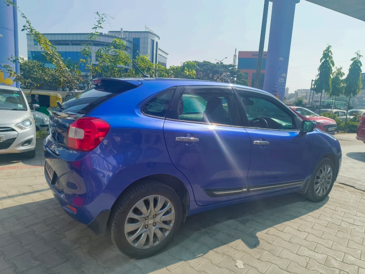 Baleno image 5 Baleno image 5