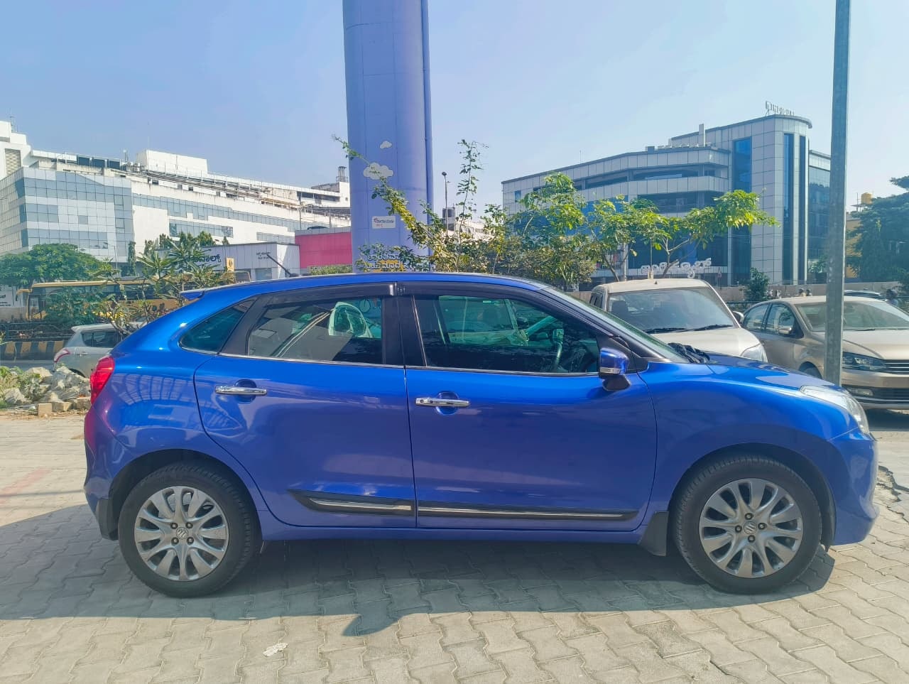 Baleno image 6 Baleno image 6