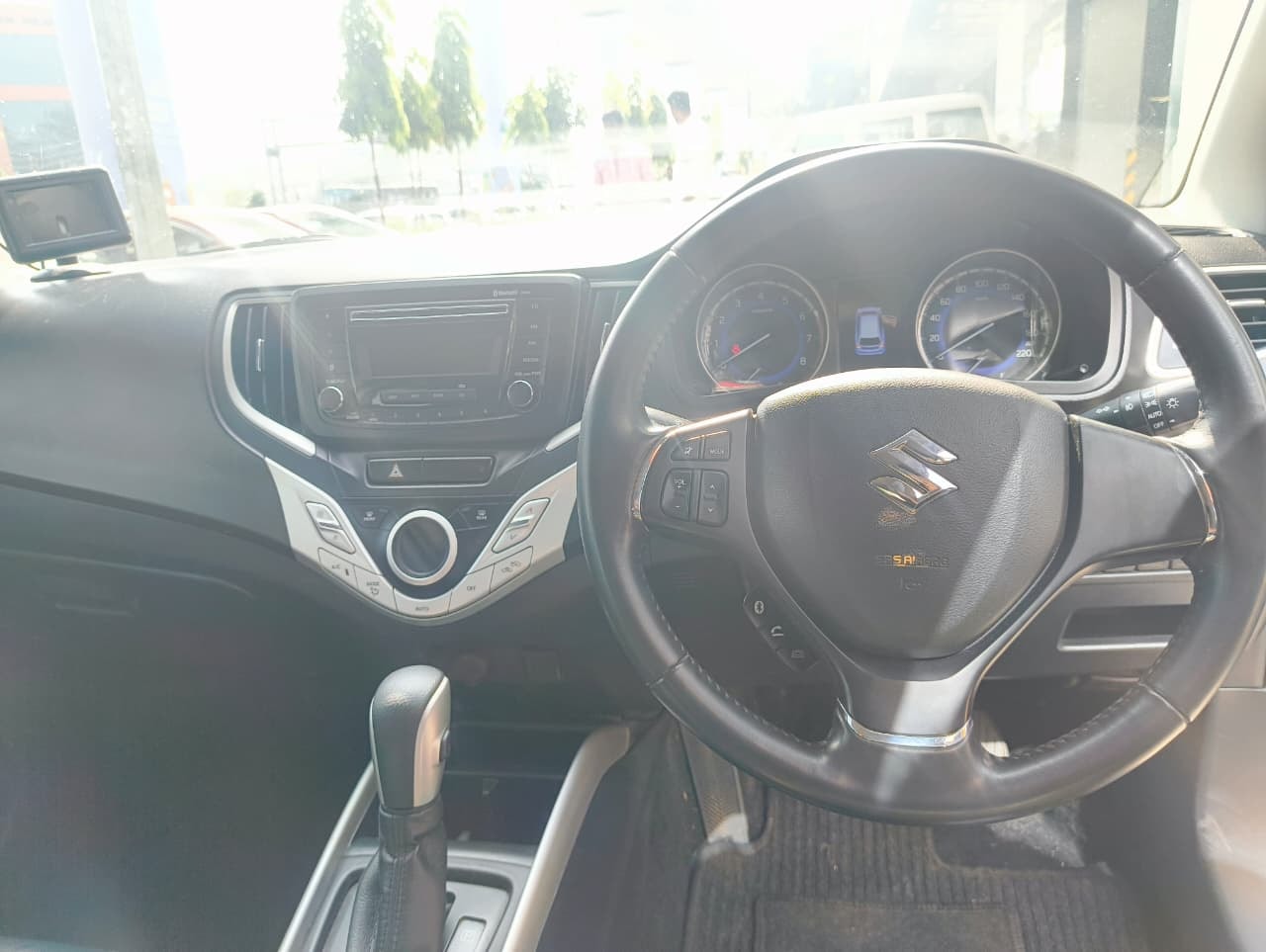 Baleno image 13 Baleno image 13