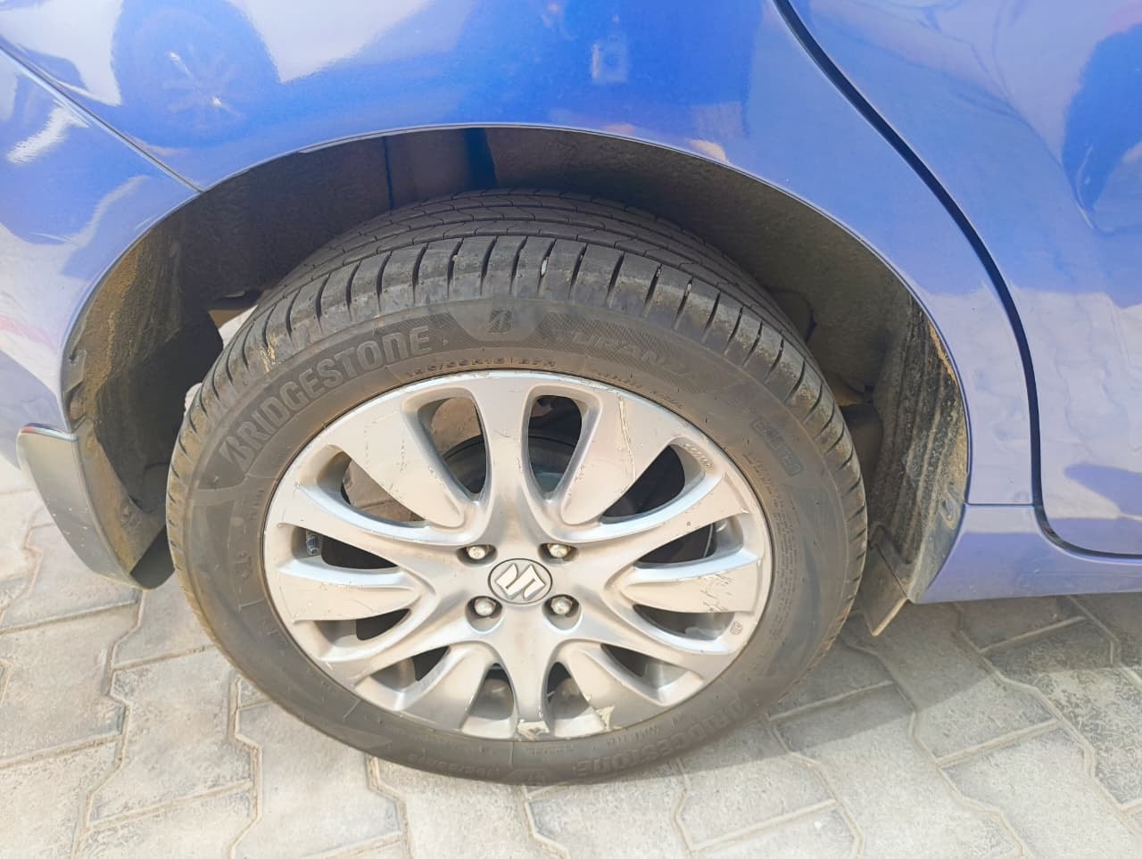 Baleno image 9 Baleno image 9