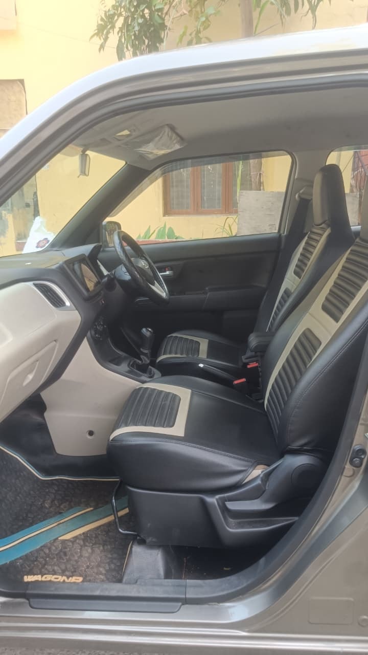 Used 2020 Maruti Suzuki Wagon R Used 2020 Maruti Suzuki Wagon R