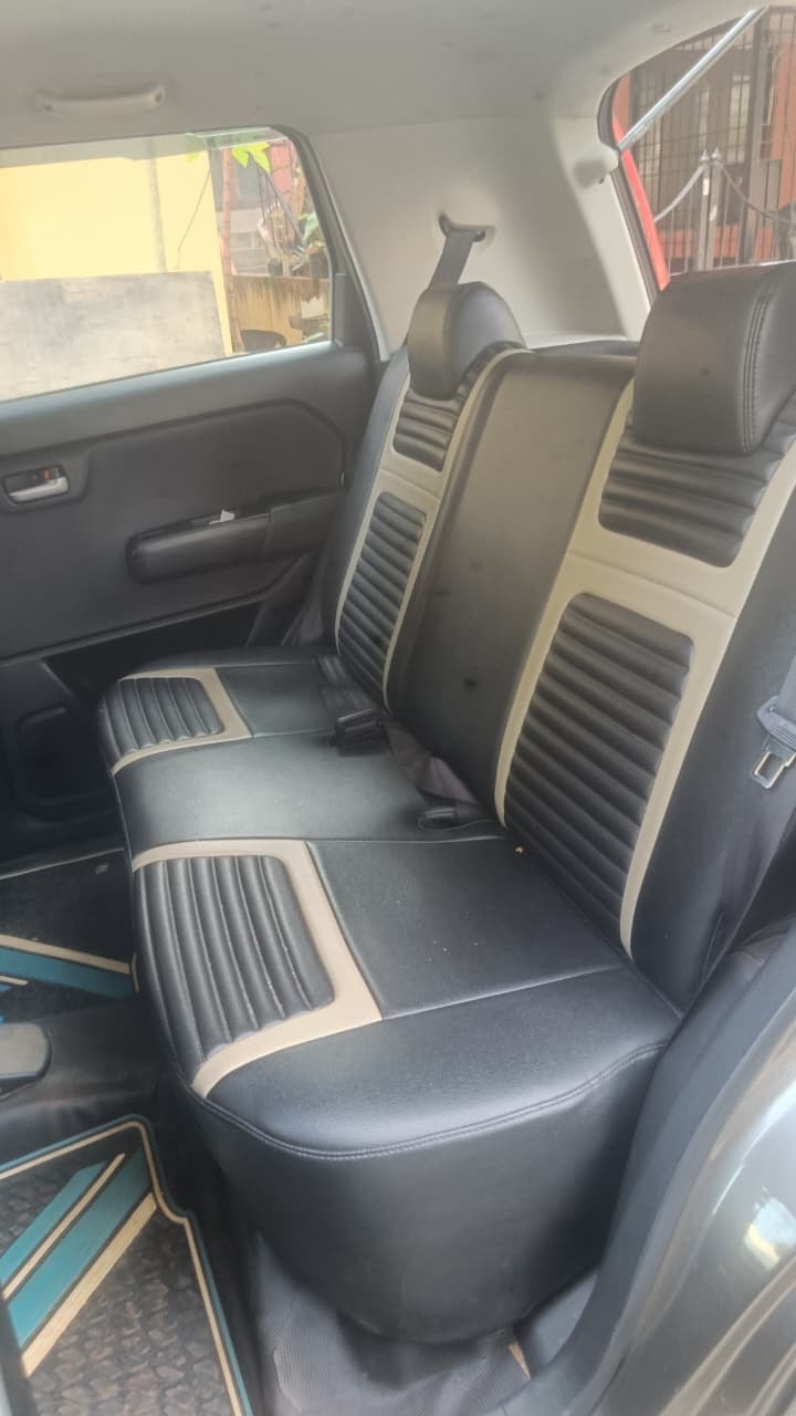 Used 2020 Maruti Suzuki Wagon R Used 2020 Maruti Suzuki Wagon R