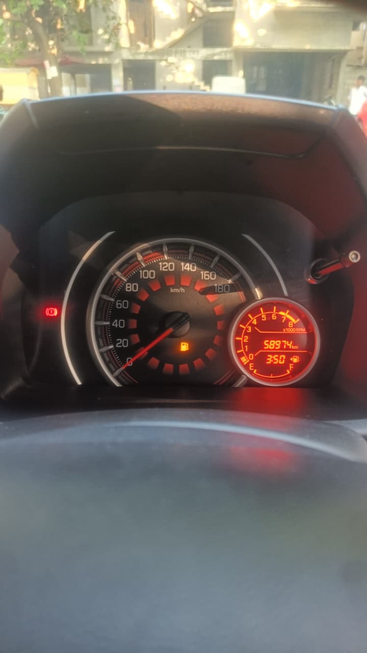 Used 2020 Maruti Suzuki Wagon R Used 2020 Maruti Suzuki Wagon R