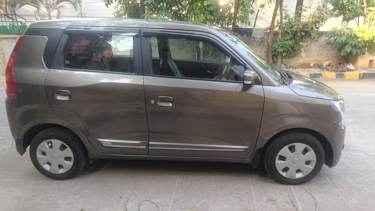 Wagon R image 6 Wagon R image 6